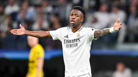 un membre du jury explique pourquoi il n’a pas même pas mis Vinicius dans son top 10