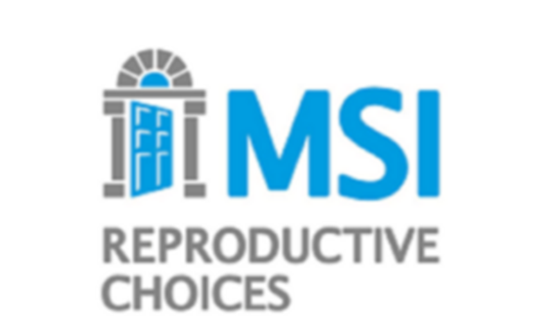 L’organisation internationale Marie Stopes International (MSI) recrute (25 Mars 2024)