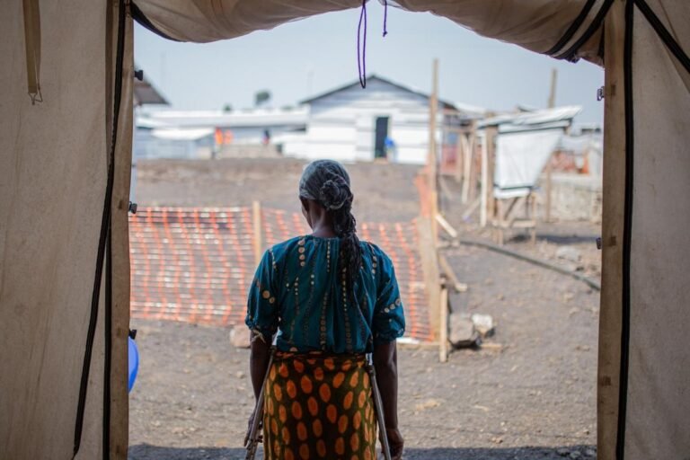 RDC : un nombre sans précédent de victimes de violences sexuelles, selon un rapport de MSF