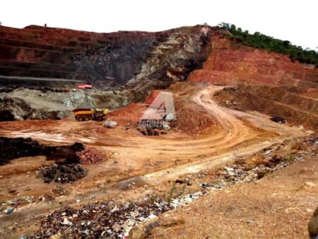 RDC/Mines : “L’abandon de l’interdiction de circulation des étrangers dans les zones minières ne doit pas être perçu comme une naïveté”, avertit Félix Tshisekedi