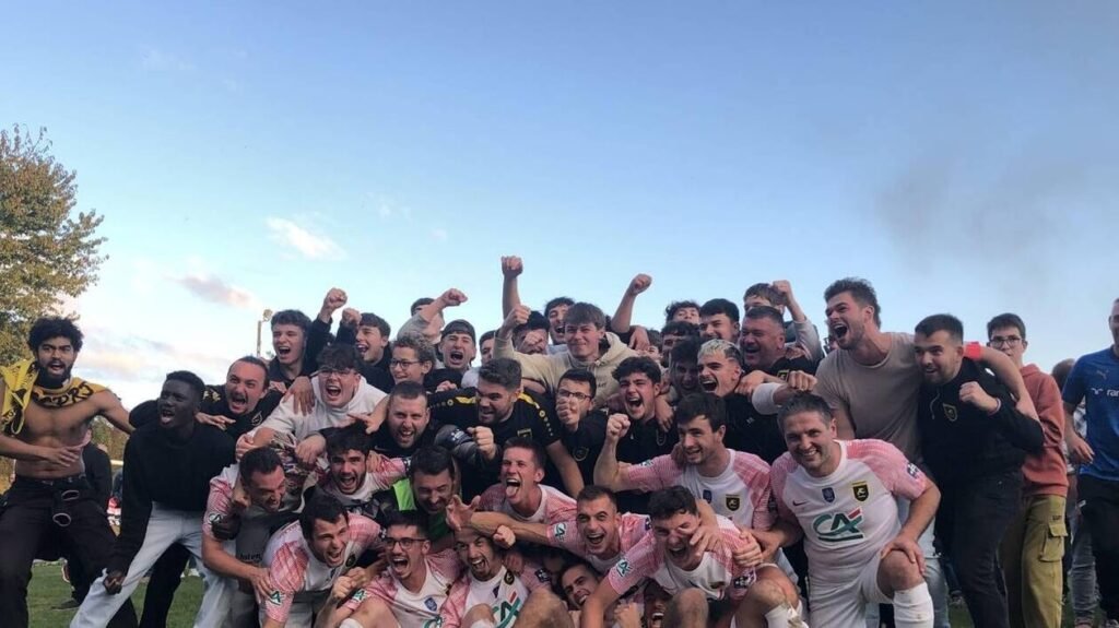 Coupe de France. La liste complète des matchs du 7e tour