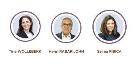 Inclusion financière en Afrique | AXIAN Financial Services est dote de nouveaux talents