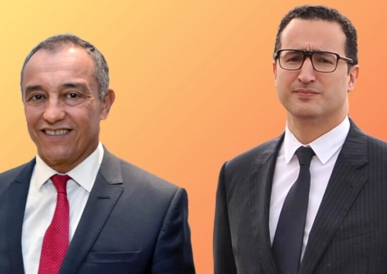 Un équilibre stratégique entre Afrique, Europe et Asie – Le1