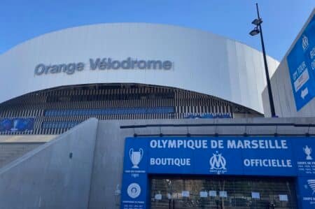 PSG. Un record du nombre de guichets fermés pour le Vélodrome