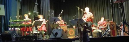 Beaupréau-en-Mauges. Graines d’amitié à de nouveau fédéré pour l’Afrique