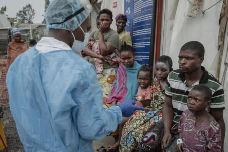 Mpox : pourquoi l’épidémie déferle sur la République démocratique du Congo