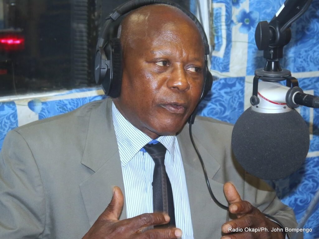 50 ans du combat du siècle Ali vs Foreman : témoignage du journaliste Kabala Muana Mbuyi
