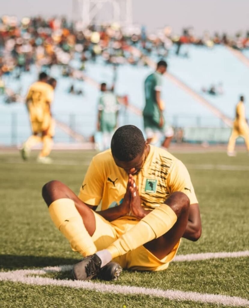 Linafoot D1 : Vita Club ne gagne toujours pas