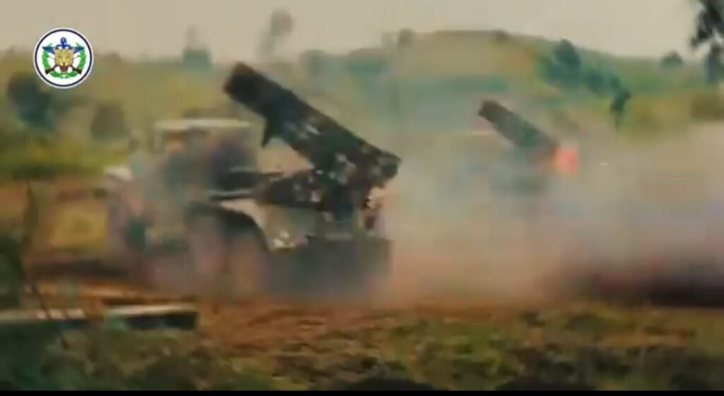 RDC : l’armée affirme avoir repris le contrôle de Kalembe | APAactualités