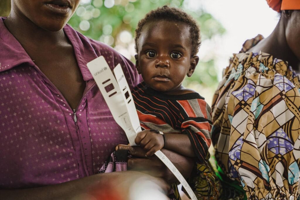 La République démocratique du Congo, pays de toutes les urgences