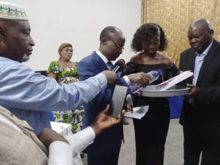 RDC : « Combats pour la culture, combats pour la vie », un livre en hommage à Yoka Lye