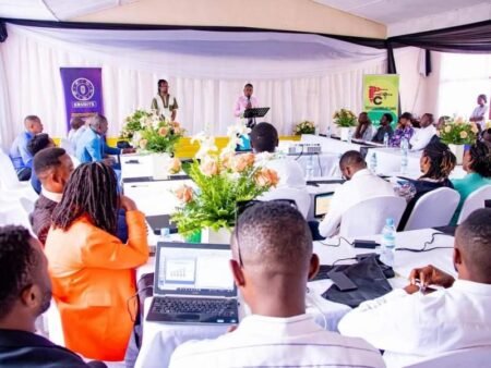 RDC : des opérateurs culturels de 7 villes s’accordent avec des banques pour des projets gagnants-gagnants