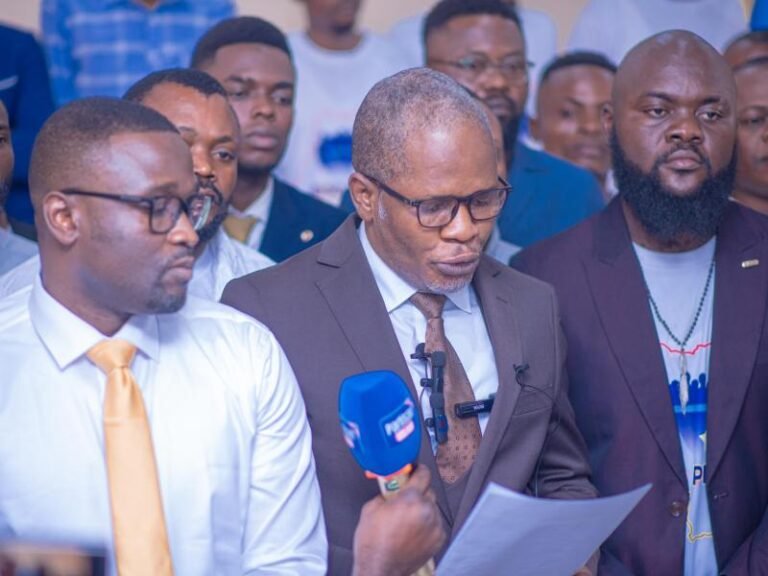 RDC : des politiques et militants de la société civile se développent pour l’unité de l’opposition