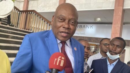 débats houeux à l’Assemblée sur l’exécution de la loi de finances 2023