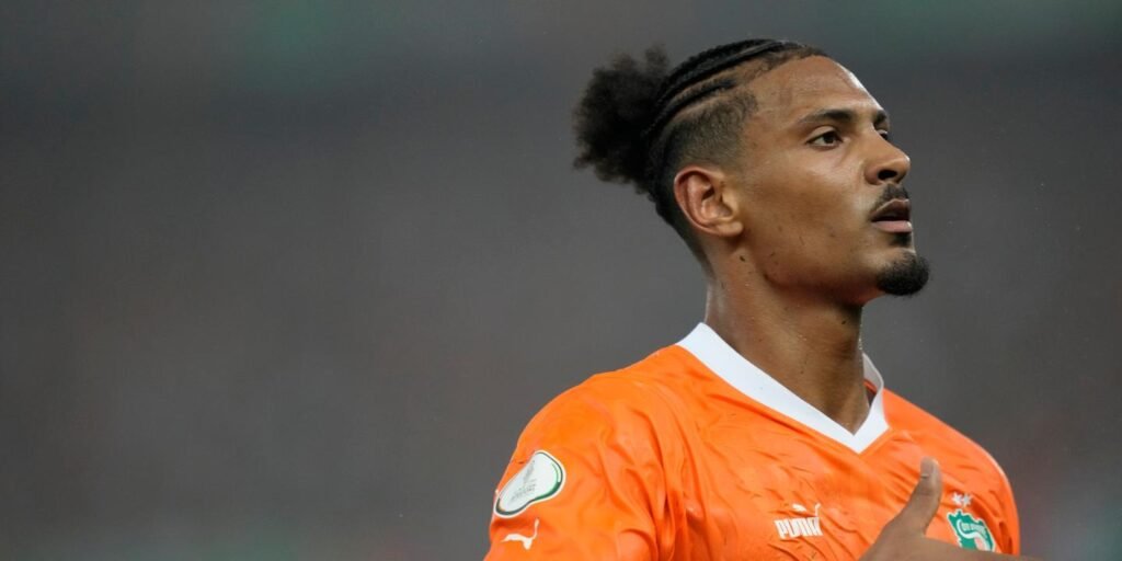 revivez la victoire des Éléphants, qualifiés pour la finale de la Coupe d’Afrique des nations