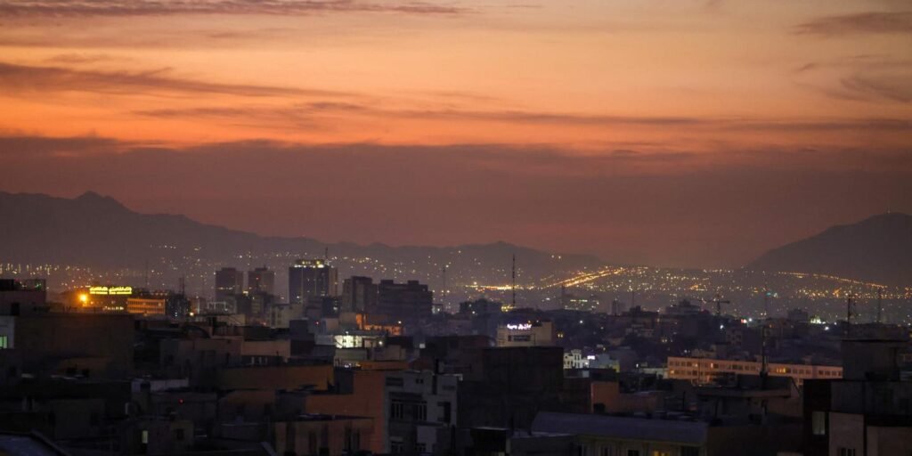 Israël dit avoir terminé son opération, après avoir notamment visé l’arsenal de missiles iraniens