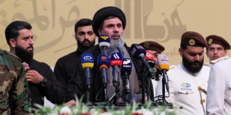 l’armée israélienne confirme avoir « éliminé » Hachem Safieddine, successeur pressenti de Hassan Nasrallah