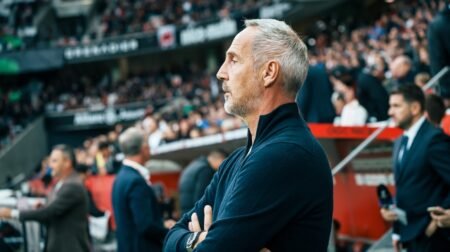 “L’AS Monaco était la meilleure équipe à 11 contre 11”