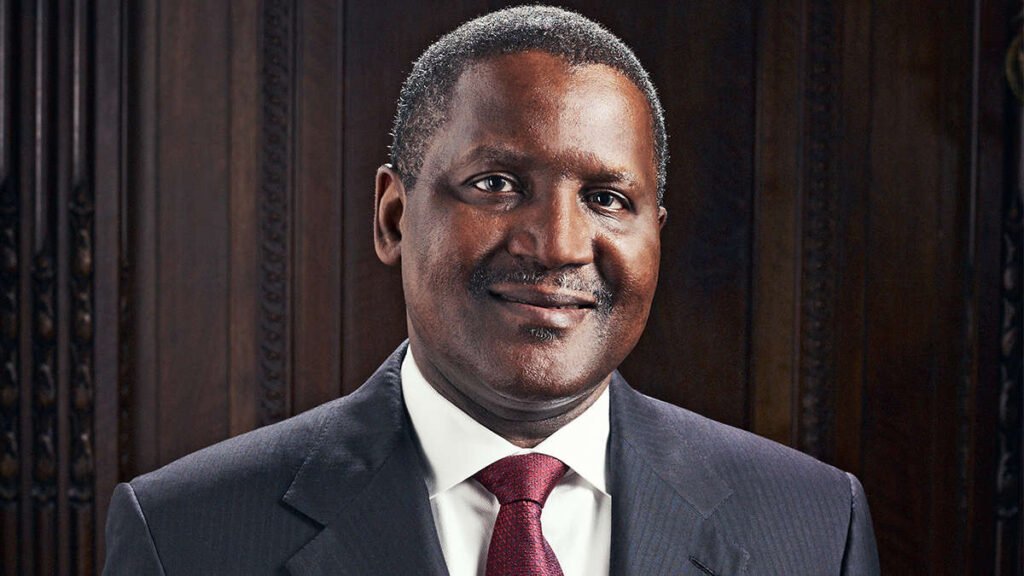 Dangote sollicité par ce pays – La Nouvelle Tribune