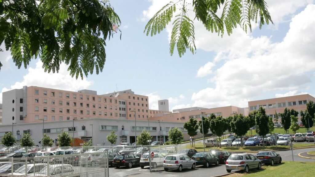 Un médecin des urgences de l’hôpital d’Angoulême visé par une enquête pour homicide volontaire