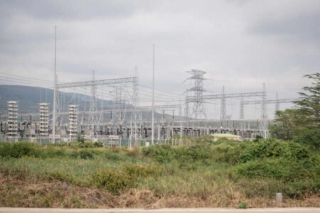 l’autoroute électrique Éthiopie-Kenya façonne une connectivité régionale