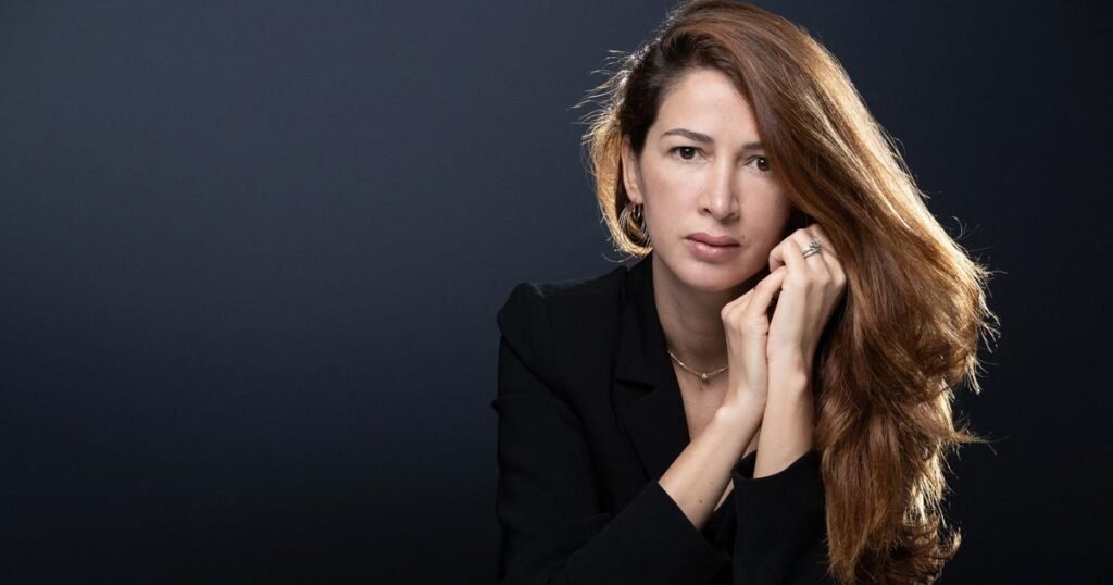 commentaire Zineb El Rhazoui est passée d’icône laïque à avocate du Hamas