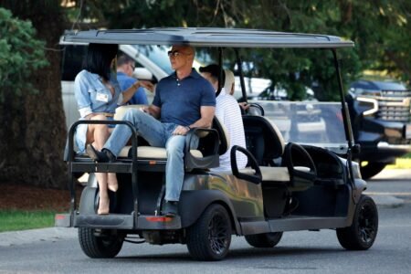 Kamala Harris ou Donald Trump ? Sous l’influence de leurs propriétaires milliardaires, le « Washington Post » et le « Los Angeles Times » choisir de ne pas choisir