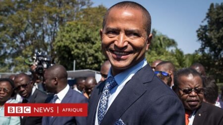 Élections en RDC 2023 : Qui est Moïse Katumbi Chapwe, l’homme d’affaires qui veut faire tomber Félix Tshisekedi ?