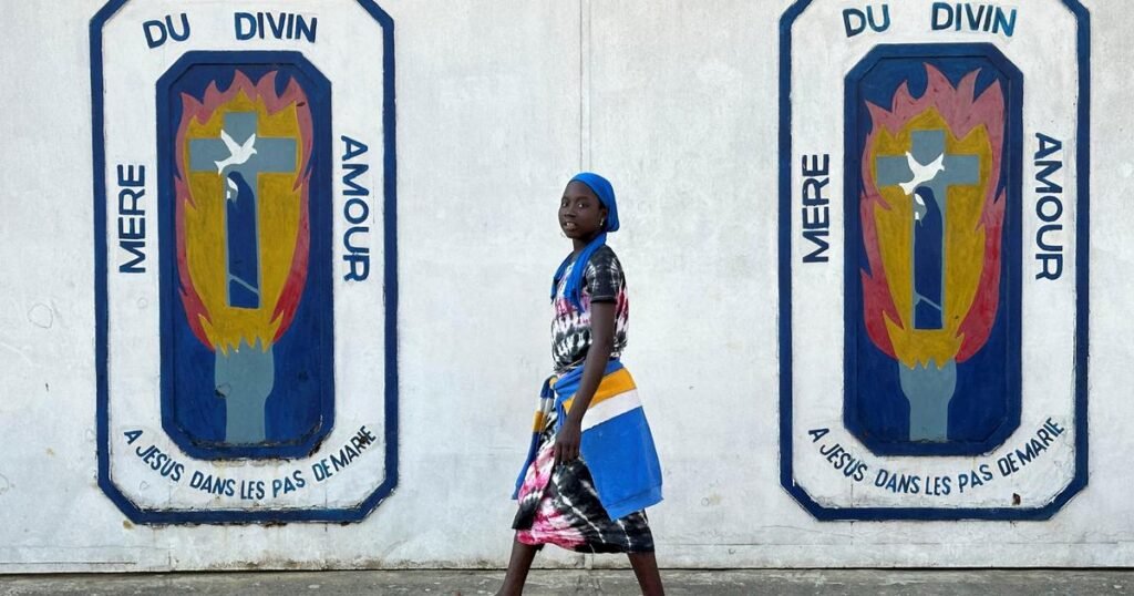 La violence islamiste contre les chrétiens s’est « déplacée de façon décisive » du Moyen-Orient vers l’Afrique