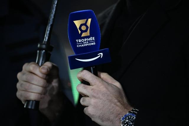 La RDC pousse pour organiser le Trophée des champions