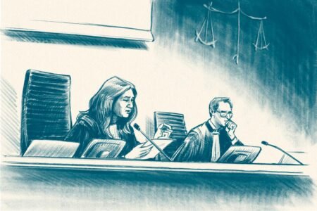 « Je sors souvent pour aller fumer »