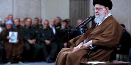 En direct, guerre au Proche-Orient : la banlieue sud de Beyrouth ciblée par de nouveaux bombardements israéliens, selon l’agence de presse nationale libanaise – Le Monde