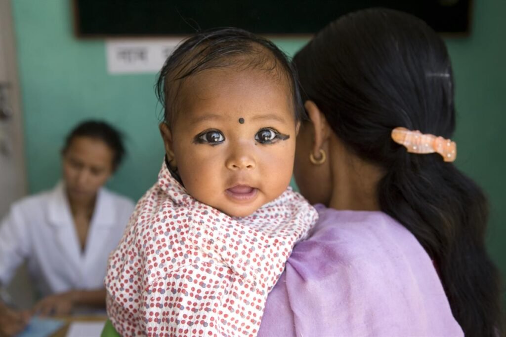 Soins de santé primaires
