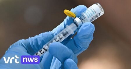 La Belgique fait don à la RDC de 20.000 vaccins contre le mpox