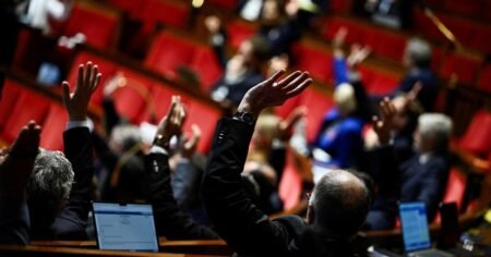 les députés échouent à boucler les débats dans les temps, le vote de l’Assemblée très probablement rapporté