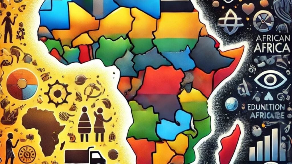 La bonne gouvernance en régression en Afrique selon Mo Ibrahim