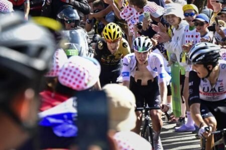 Mont-Dore, Ventoux, Col de la Loze : où va se jouer le Tour de France 2025 ? -L’Équipe