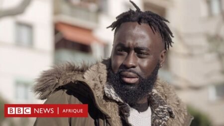 Migration : Né en France, mais à la recherche d’un avenir en Afrique