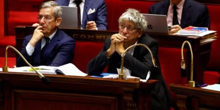En direct, budget 2025 : en défendant des amendements au projet de loi de finances, « on joue simplement notre rôle de parlementaire », estime Marc Fesneau – Le Monde