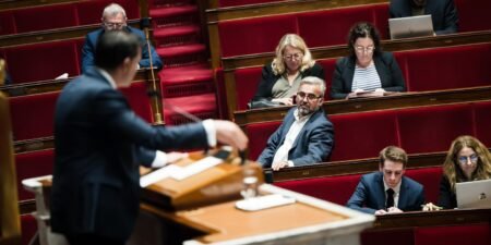 des amendements de la gauche sur les retraites rejetés en commission à l’Assemblée