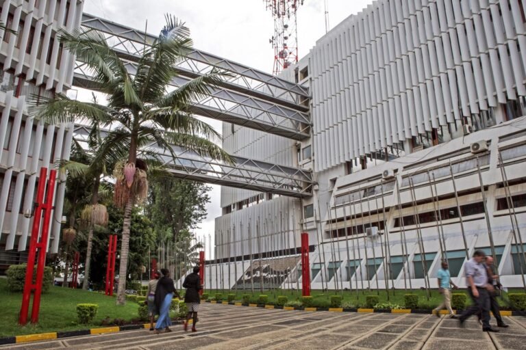 Entre le Rwanda et la RDC, polémique autour du transfert depuis le Niger de six hommes jugés par le TPIR