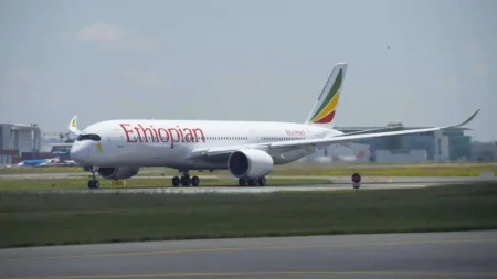 le premier Airbus A350 bientôt réceptionné – La Nouvelle Tribune