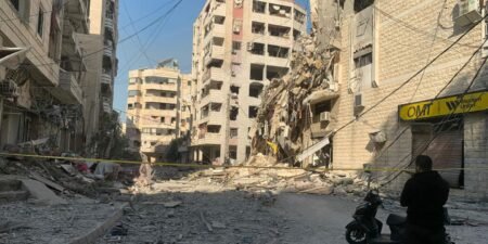 Benyamin Nétanyahou a dit que l’attaque contre l’Iran a « atteint tous ses objectifs », l’armée israélienne continue de bombarder le Liban et Gaza