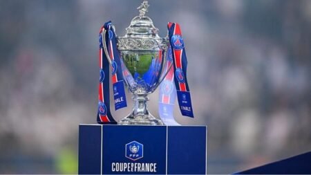 Coupe de France : les Girondins affrontent le FC Bressuire au 7e tour