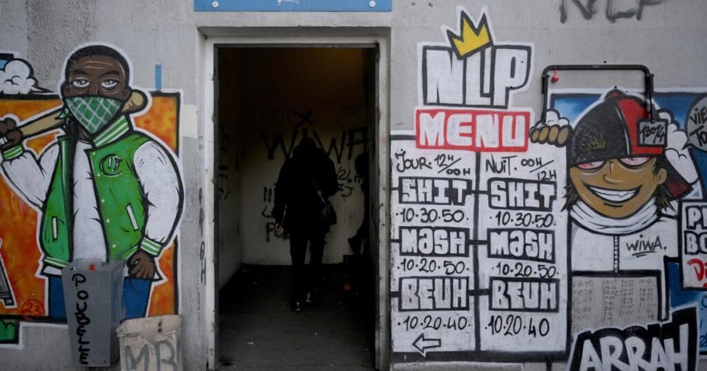 «60 euros pour un guetteur», «150 pour un vendeur»… La Cour des comptes dévoile les salaires du narcotrafic à Marseille