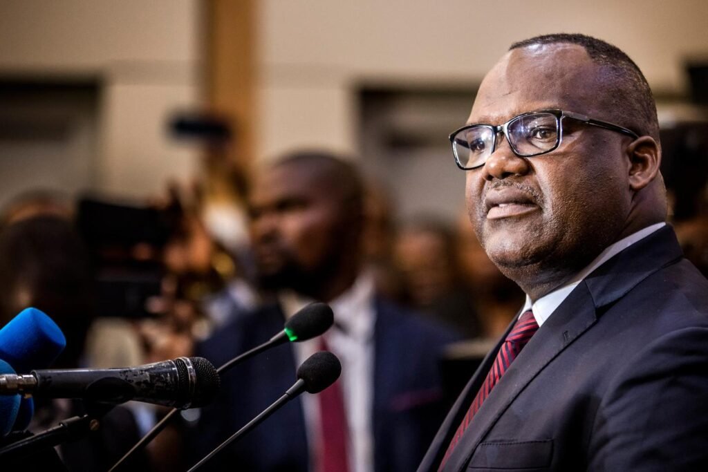 En RDC, ouverture du procès de chefs de la rébellion active dans l’est du pays