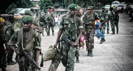 REPRISE DES COMBATS SUR FOND DE POURPARLER A LUANDA : La RDC connaitra-t-elle- jamais la paix ?