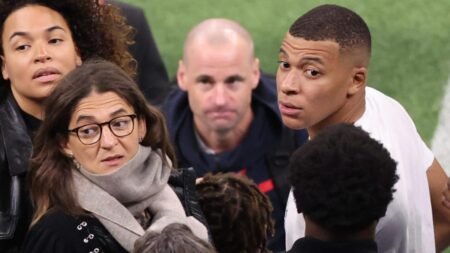 La Ligue va donner raison à Kylian Mbappé dans son litige avec le PSG !