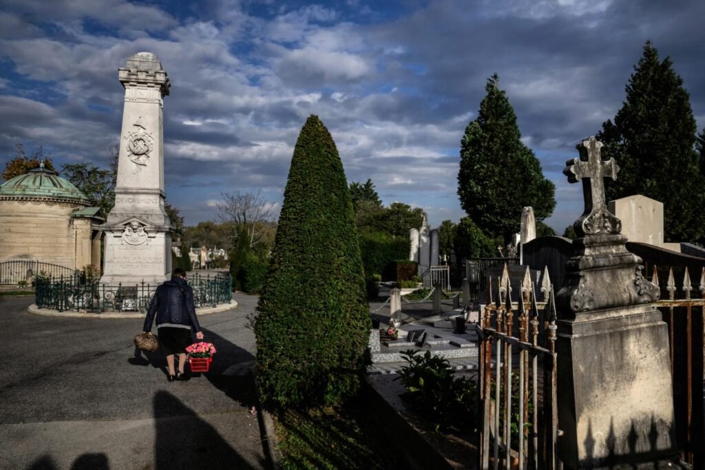 Quel jour at-on le plus de risques de mourir ? Celui de son anniversaire