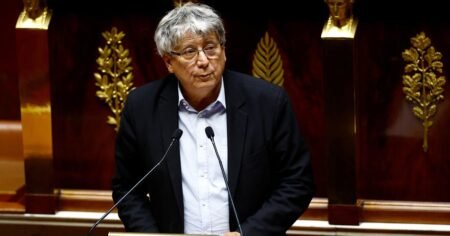 LFI retire sa motion de rejet, le texte examiné à l’Assemblée